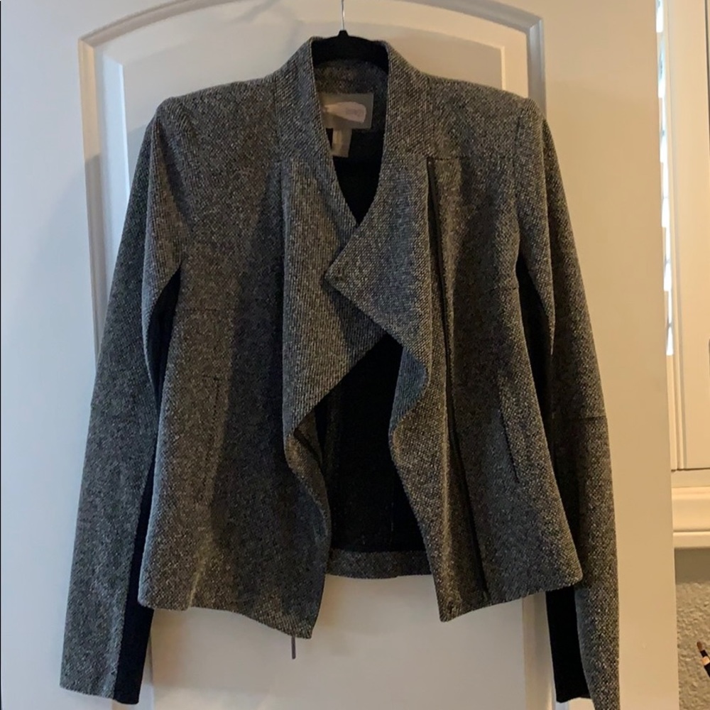 Forever 21 jacket
